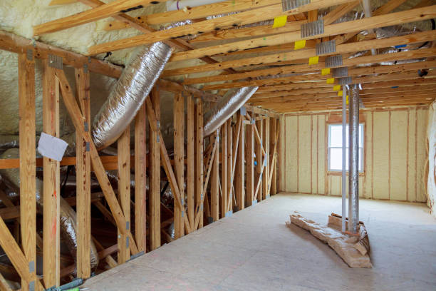 Best Energy Efficiency Solutions in Centralia, MO
