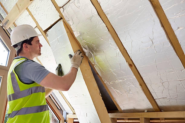 Best Insulation for Specific Applications in Centralia, MO