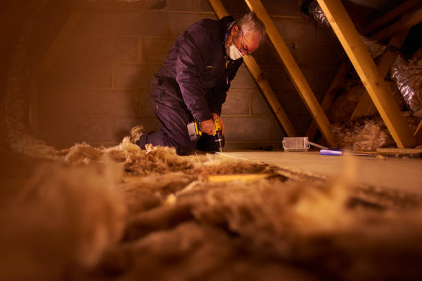 Reliable MO Insulation Contractor Solutions